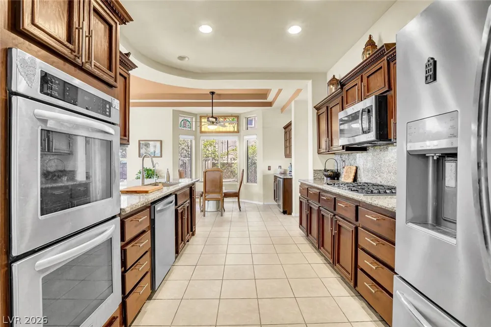 2916 Big Green Lane Las Vegas, NV 89134