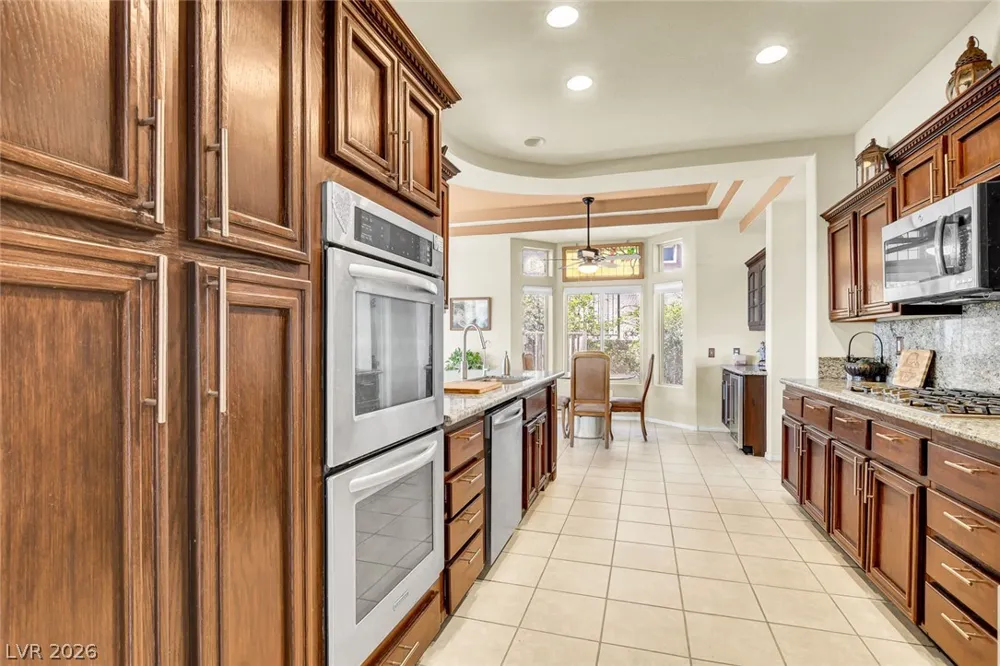 2916 Big Green Lane Las Vegas, NV 89134