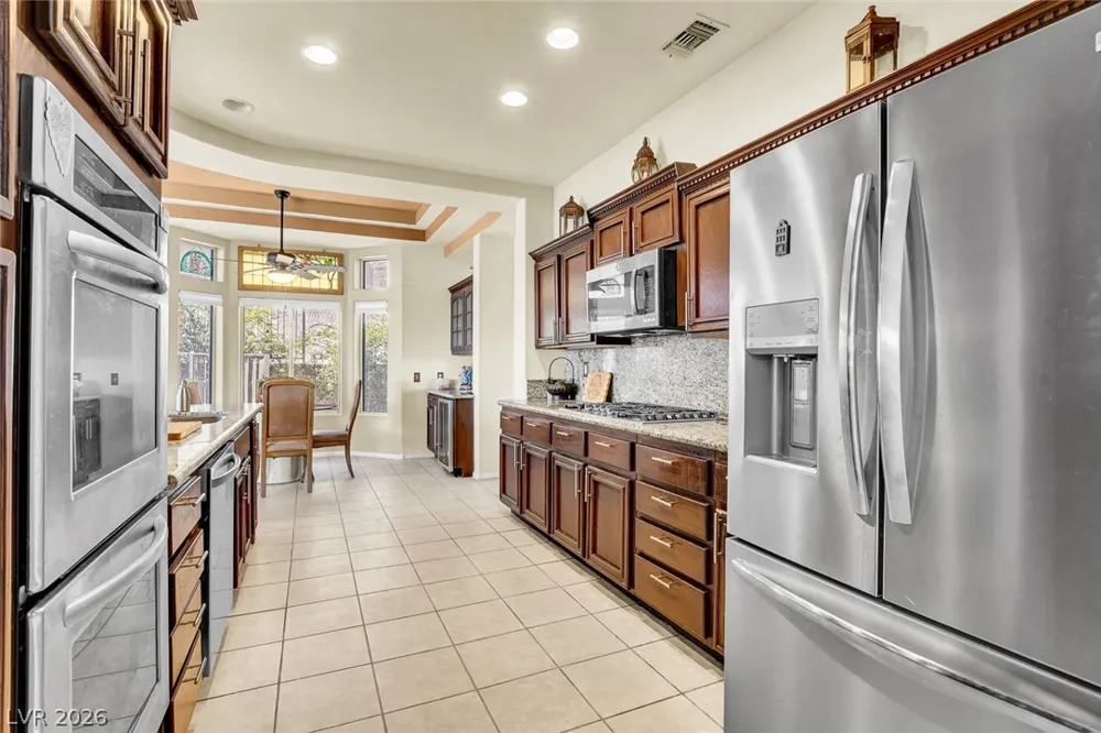 2916 Big Green Lane Las Vegas, NV 89134