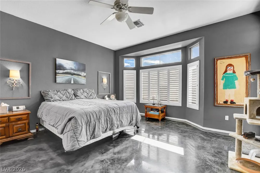 2916 Big Green Lane Las Vegas, NV 89134