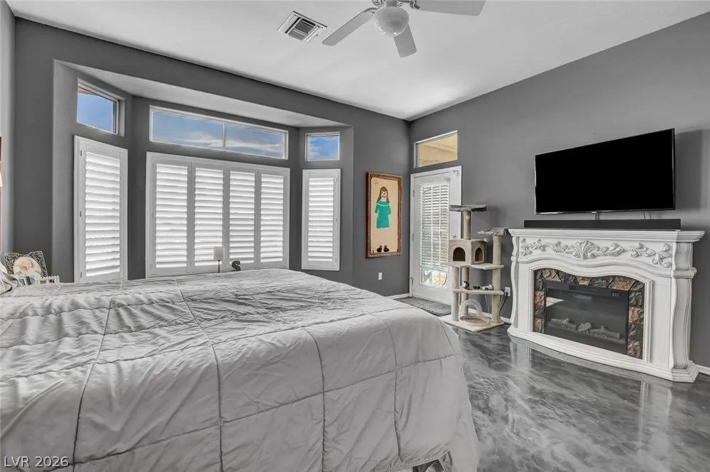 2916 Big Green Lane Las Vegas, NV 89134
