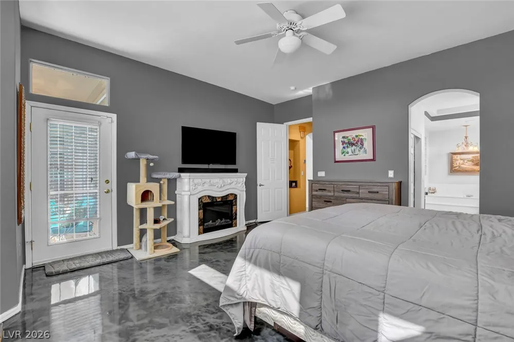 2916 Big Green Lane Las Vegas, NV 89134