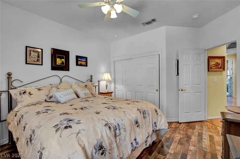 2916 Big Green Lane Las Vegas, NV 89134