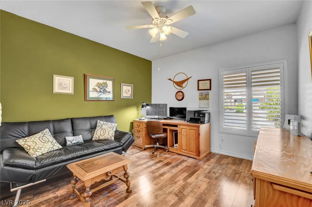 2916 Big Green Lane Las Vegas, NV 89134