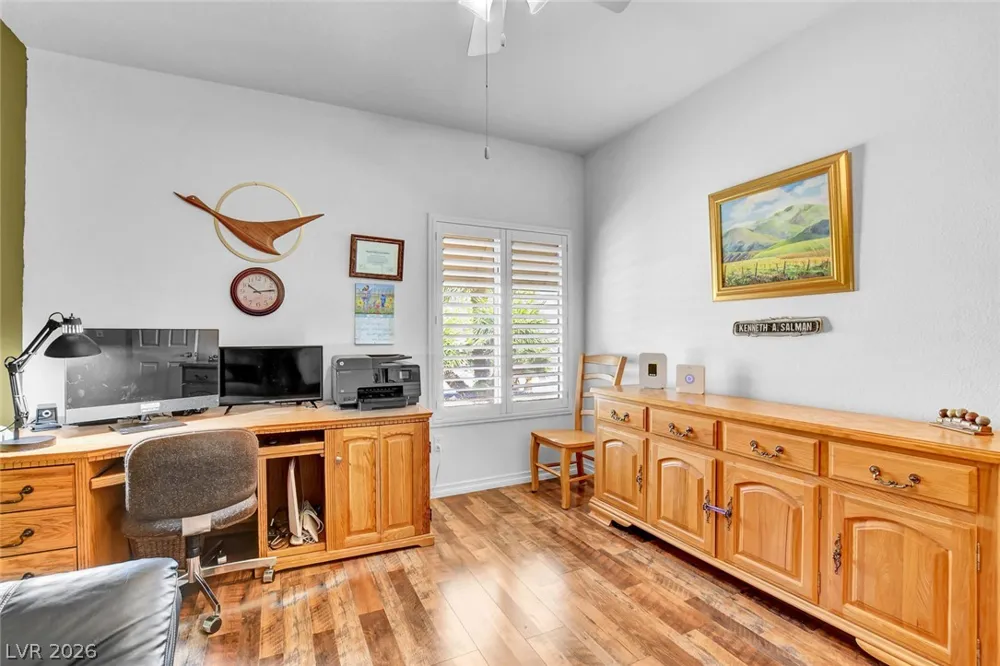 2916 Big Green Lane Las Vegas, NV 89134