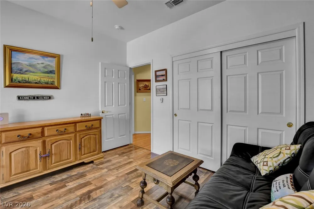 2916 Big Green Lane Las Vegas, NV 89134