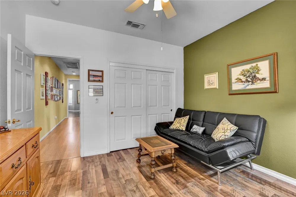 2916 Big Green Lane Las Vegas, NV 89134