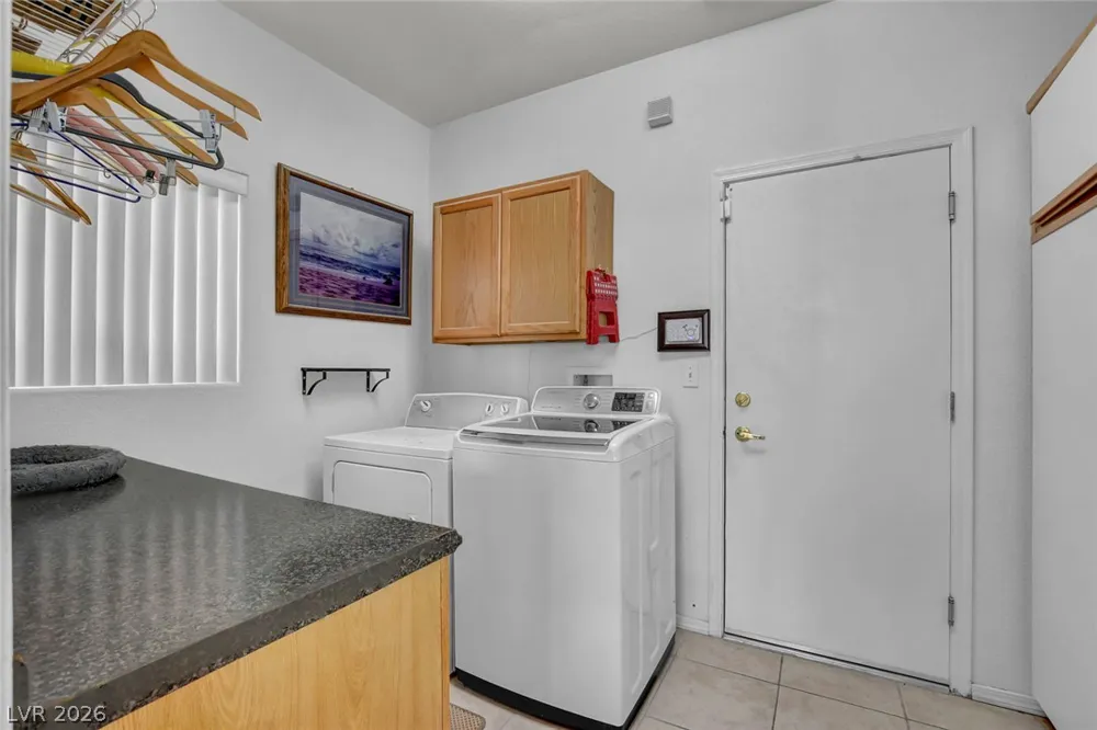 2916 Big Green Lane Las Vegas, NV 89134