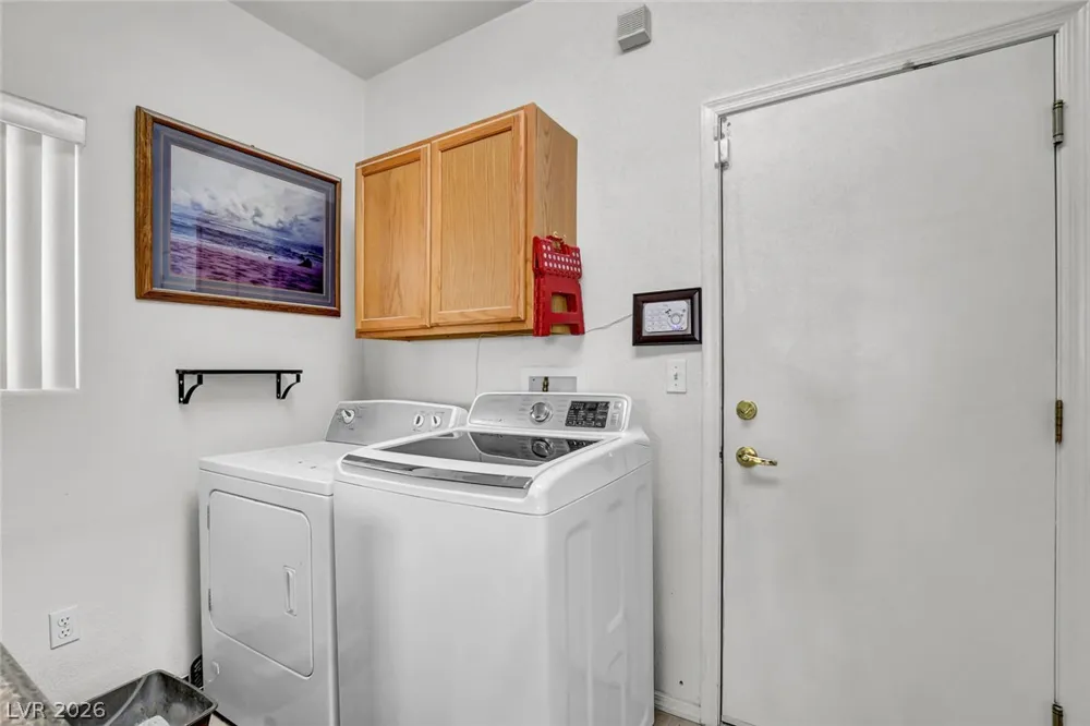 2916 Big Green Lane Las Vegas, NV 89134