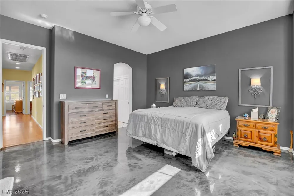2916 Big Green Lane Las Vegas, NV 89134