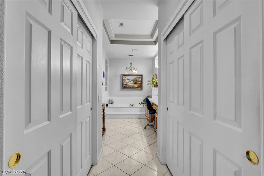 2916 Big Green Lane Las Vegas, NV 89134