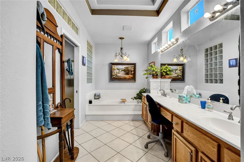 2916 Big Green Lane Las Vegas, NV 89134