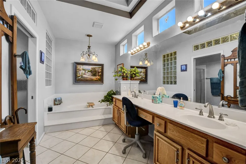 2916 Big Green Lane Las Vegas, NV 89134