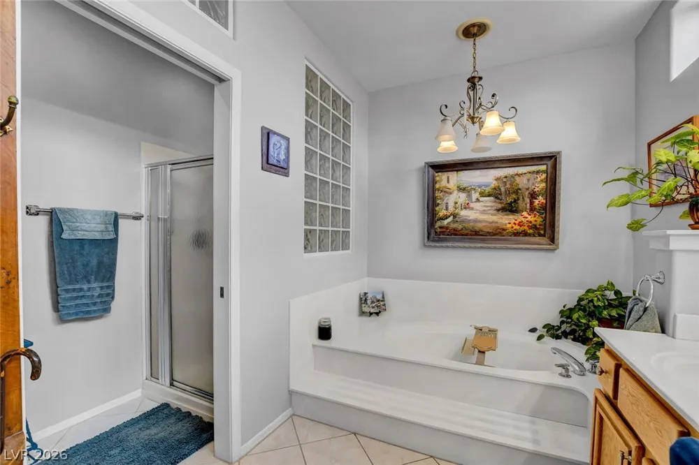 2916 Big Green Lane Las Vegas, NV 89134