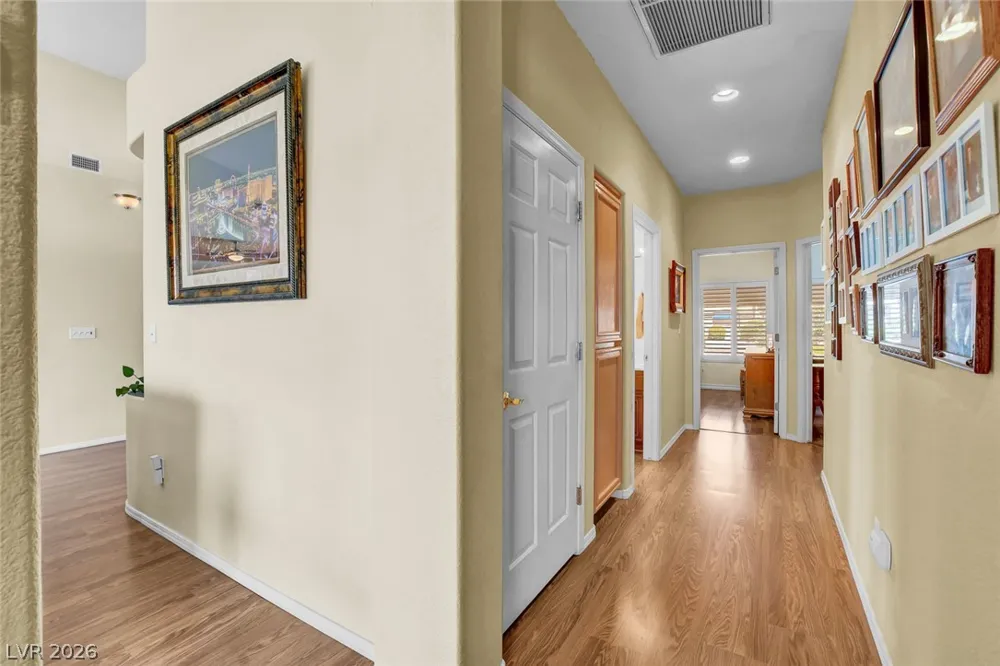 2916 Big Green Lane Las Vegas, NV 89134