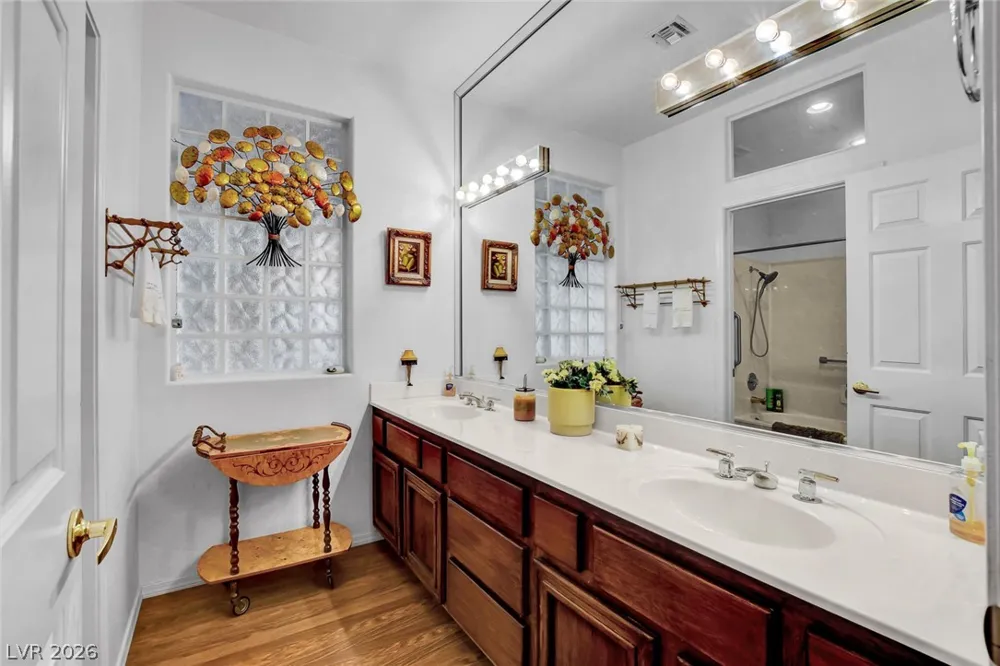 2916 Big Green Lane Las Vegas, NV 89134