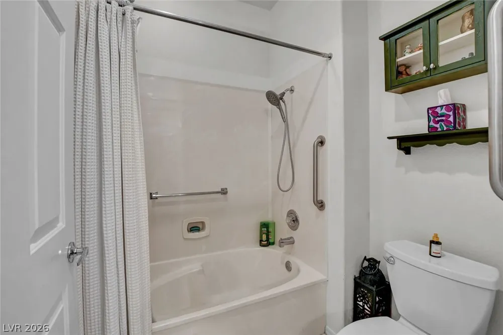 2916 Big Green Lane Las Vegas, NV 89134