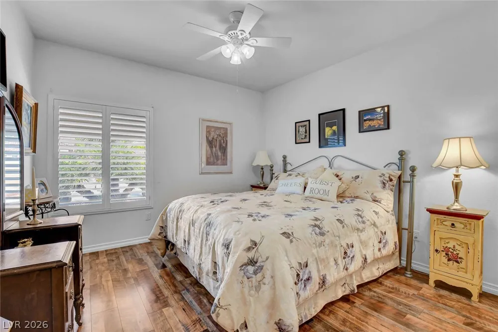 2916 Big Green Lane Las Vegas, NV 89134