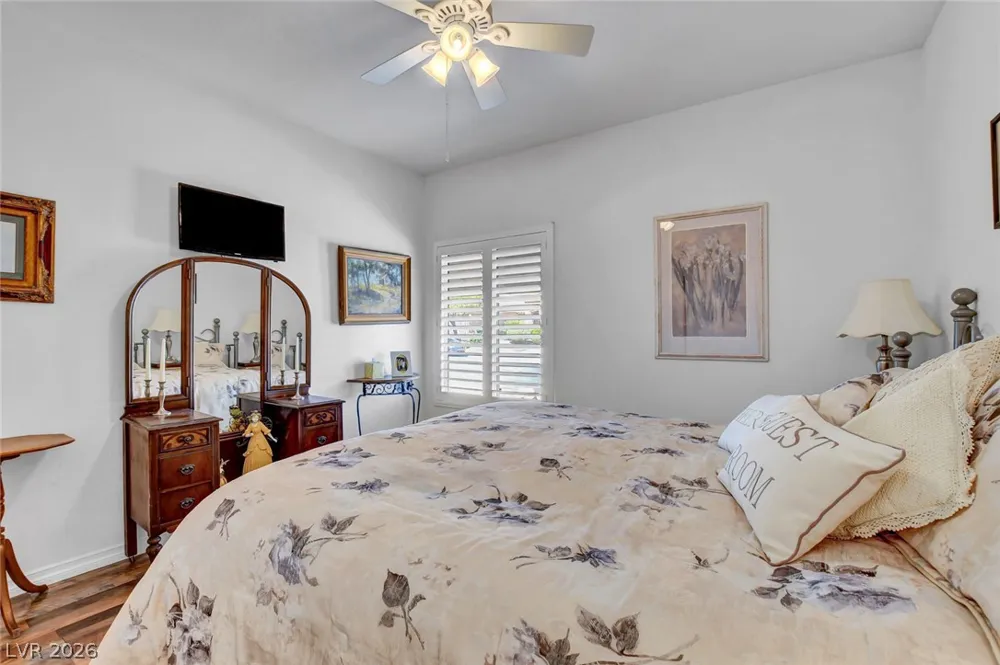 2916 Big Green Lane Las Vegas, NV 89134