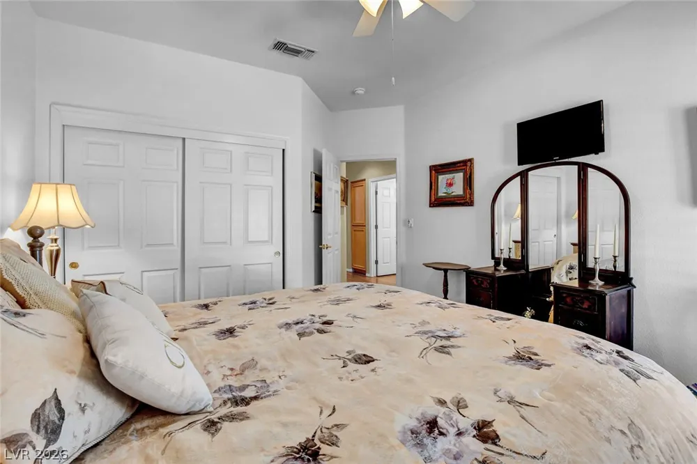 2916 Big Green Lane Las Vegas, NV 89134