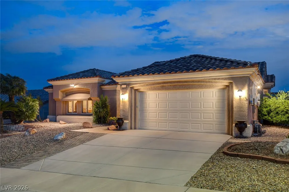2916 Big Green Lane Las Vegas, NV 89134