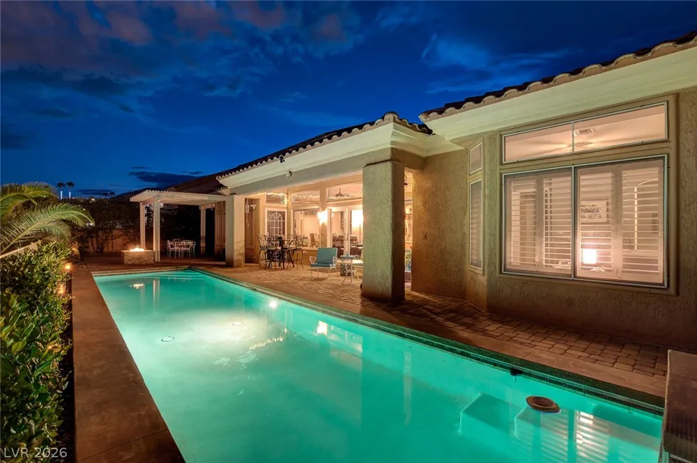 2916 Big Green Lane Las Vegas, NV 89134