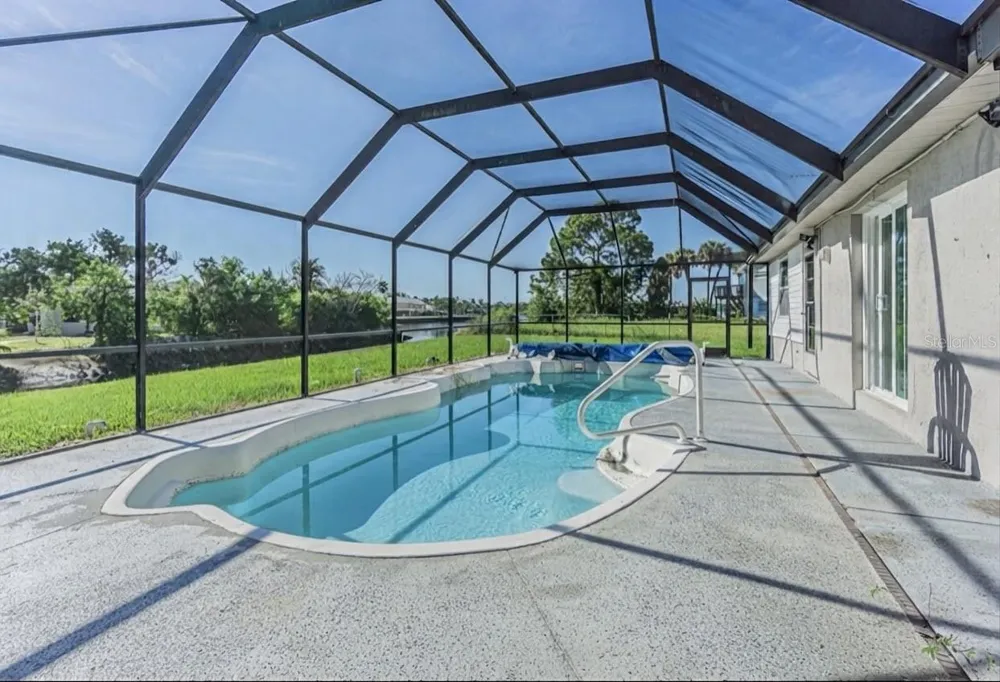 5254 MILLER BAYOU DRIVE Port Richey, FL 34668