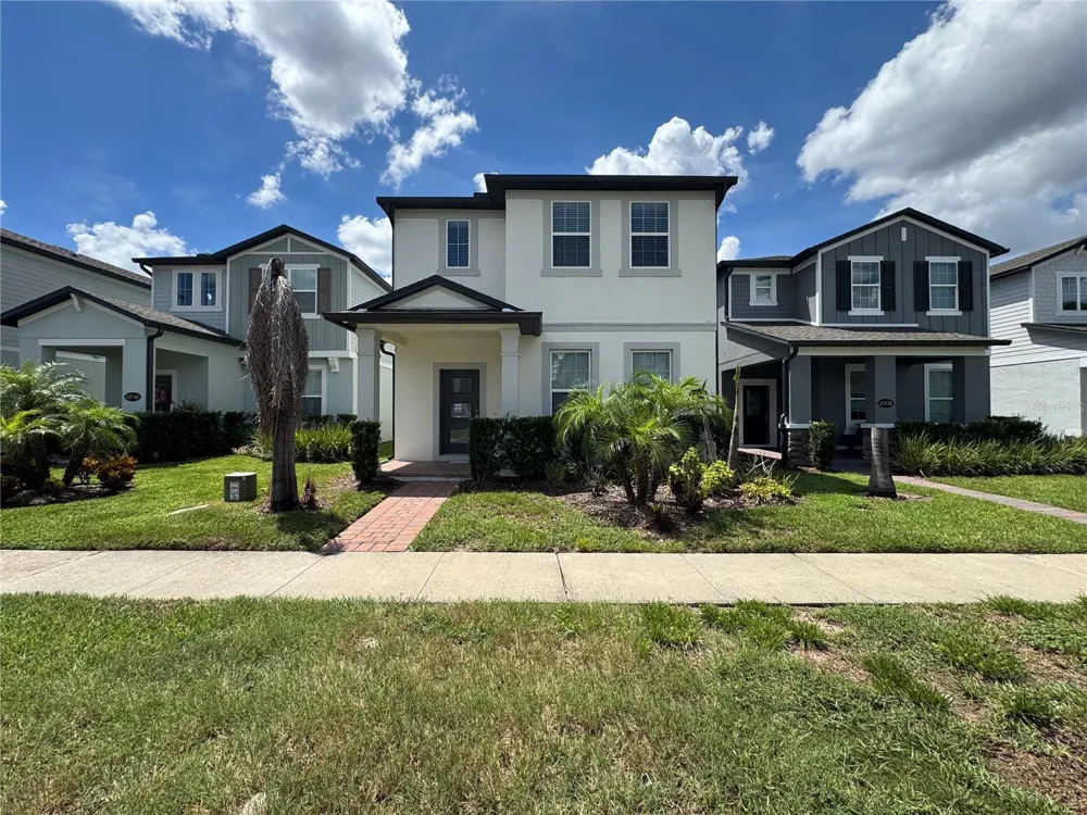 13742 WERRINGTON DRIVE Winter Garden, FL 34787