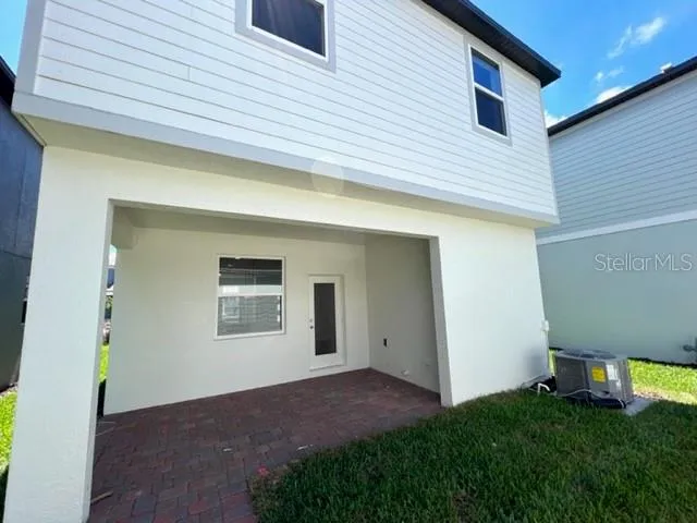 13742 WERRINGTON DRIVE Winter Garden, FL 34787