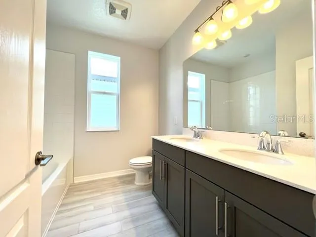 13742 WERRINGTON DRIVE Winter Garden, FL 34787