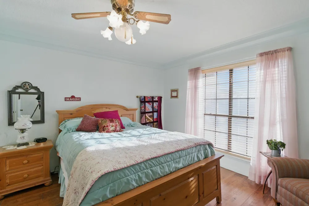 401 Hubbard Lane Lipan, TX 76462