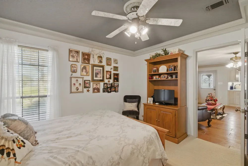 401 Hubbard Lane Lipan, TX 76462