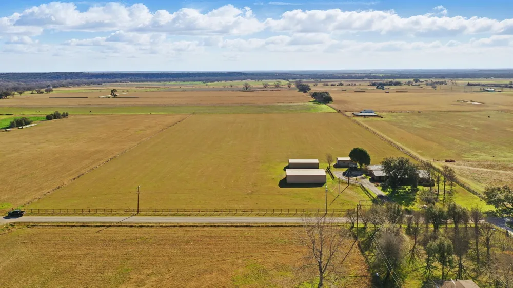 401 Hubbard Lane Lipan, TX 76462