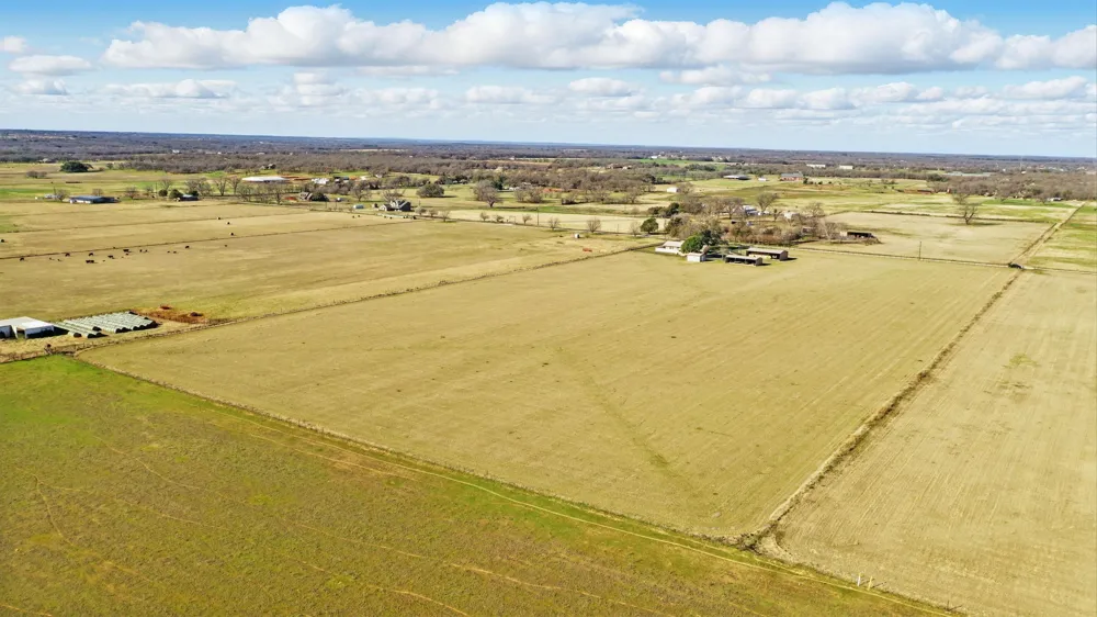 401 Hubbard Lane Lipan, TX 76462