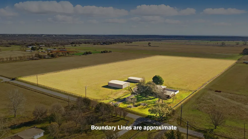 401 Hubbard Lane Lipan, TX 76462