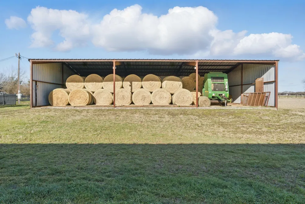 401 Hubbard Lane Lipan, TX 76462