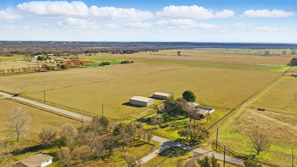 401 Hubbard Lane Lipan, TX 76462