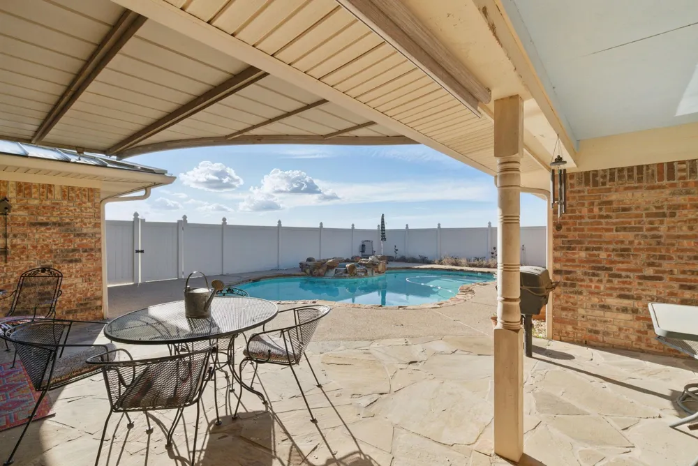 401 Hubbard Lane Lipan, TX 76462