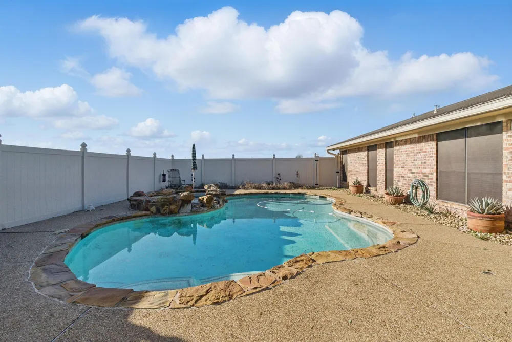 401 Hubbard Lane Lipan, TX 76462