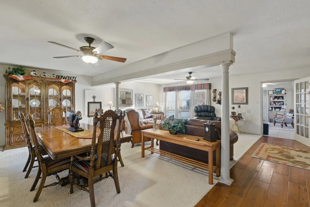401 Hubbard Lane Lipan, TX 76462