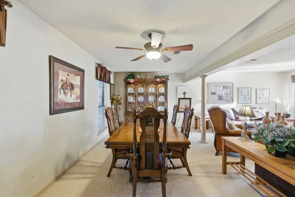 401 Hubbard Lane Lipan, TX 76462