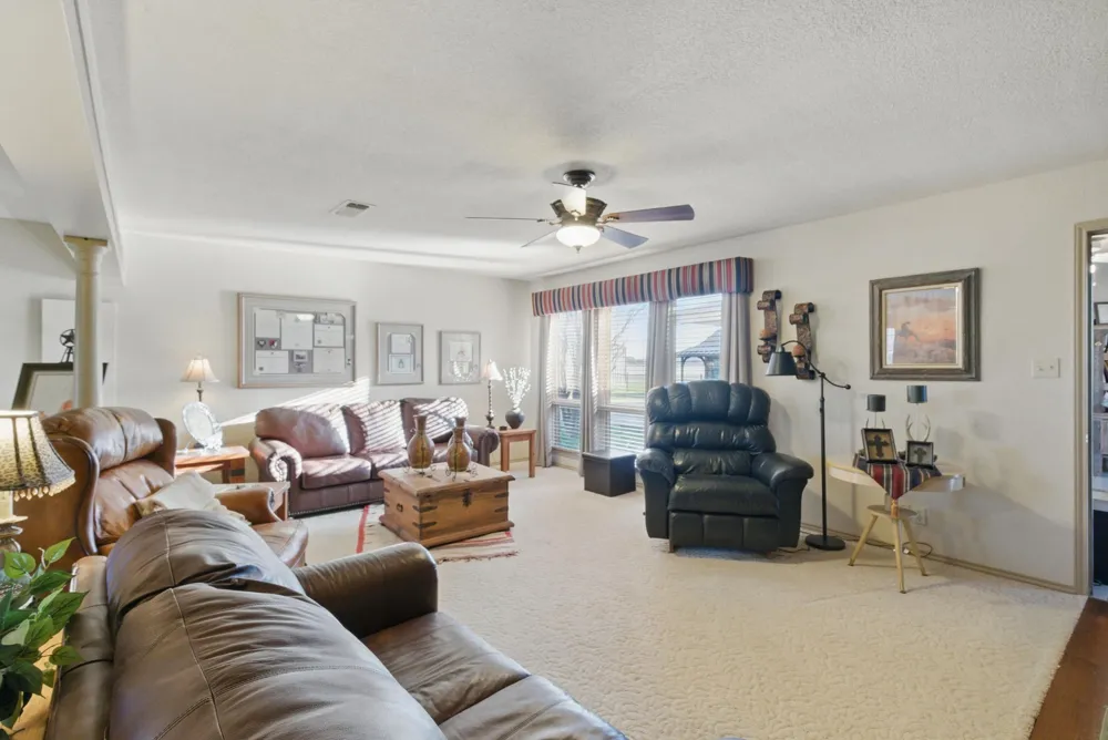 401 Hubbard Lane Lipan, TX 76462