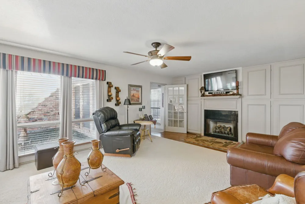 401 Hubbard Lane Lipan, TX 76462