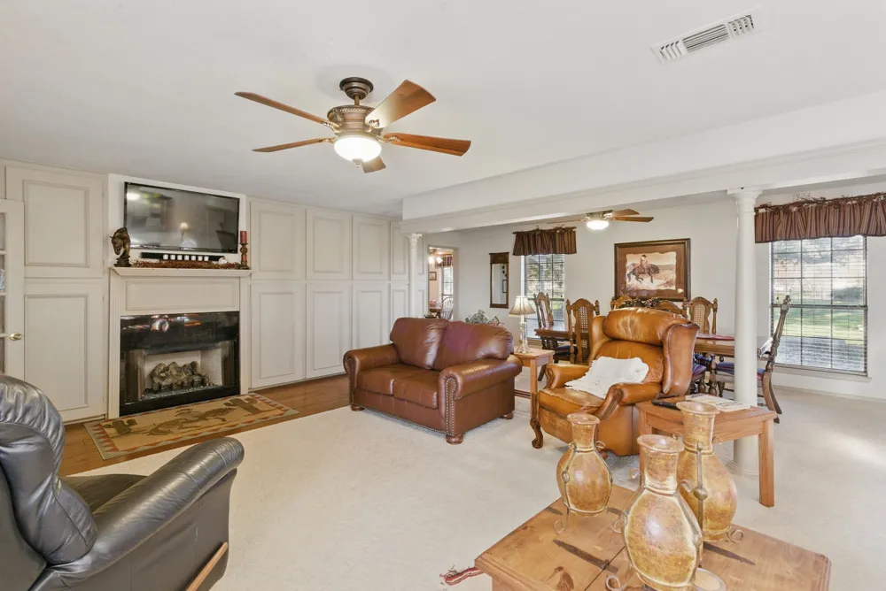 401 Hubbard Lane Lipan, TX 76462