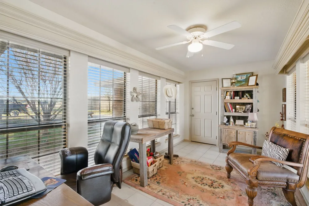 401 Hubbard Lane Lipan, TX 76462