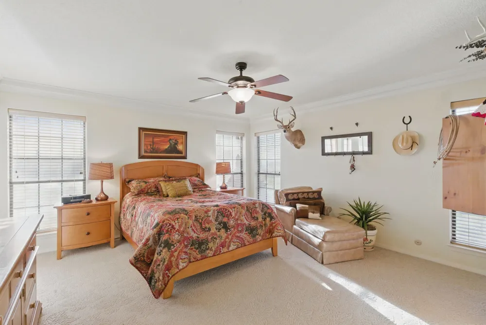 401 Hubbard Lane Lipan, TX 76462