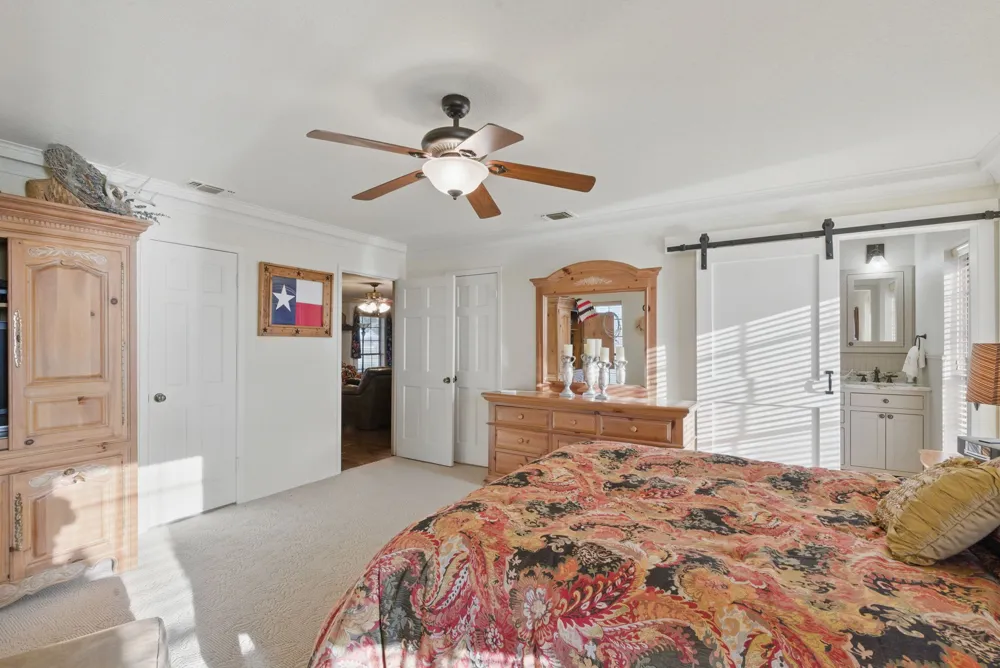 401 Hubbard Lane Lipan, TX 76462