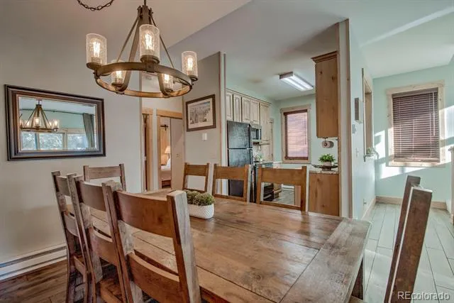 41 Washington Lode Breckenridge, CO 80424