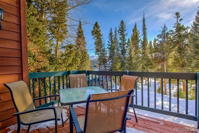 41 Washington Lode Breckenridge, CO 80424