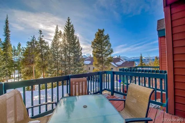 41 Washington Lode Breckenridge, CO 80424